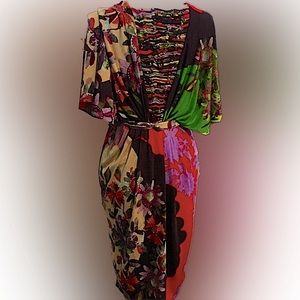 Ranna Gill beautiful dress